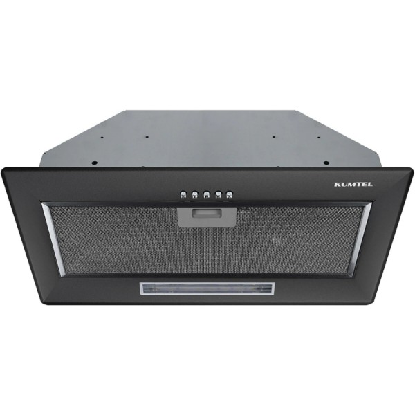 Фото - Вытяжка декоративная Kumtel DU6-31S BLACK Фото - Вытяжка декоративная Kumtel DU6-31S BLACK