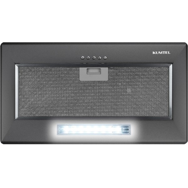 Фото - Вытяжка декоративная Kumtel DU6-31S BLACK