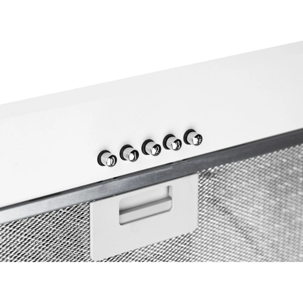 Фото - Вытяжка декоративная Kumtel DU6-31W WHITE
