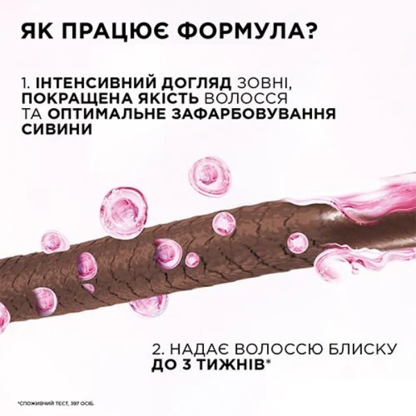 Фото - Краска для волос L'Oreal Casting Creme Gloss оттенок 554 (3600524095185)