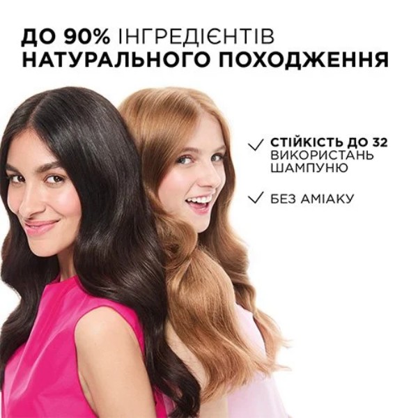 Фото - Краска для волос L'Oreal Casting Creme Gloss оттенок 554 (3600524095185)