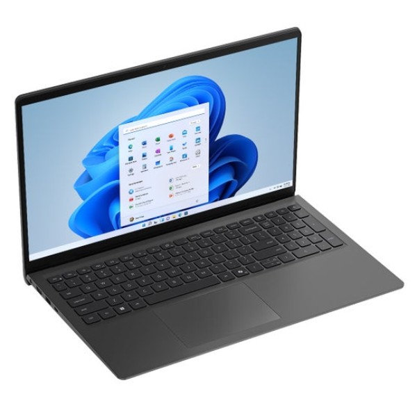 Фото - Ноутбук Dell 15.6 Intel Core Ultra 7 255U 16Gb/1Tb (LD15260-7140BLK-PUS) Carbon Black (Восстановленный, Идеальное состояние)