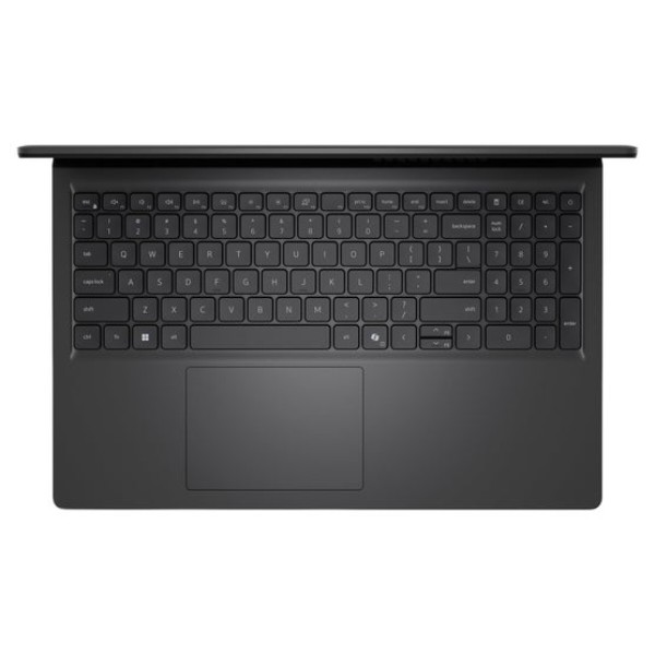 Фото - Ноутбук Dell 15.6 Intel Core Ultra 7 255U 16Gb/1Tb (LD15260-7140BLK-PUS) Carbon Black (Восстановленный, Идеальное состояние)