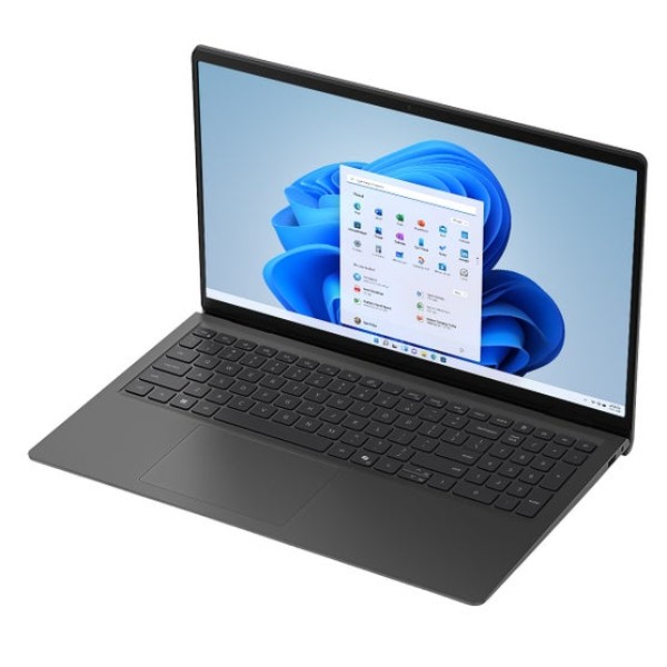 Фото - Ноутбук Dell 15.6 Intel Core Ultra 7 255U 16Gb/1Tb (LD15260-7140BLK-PUS) Carbon Black (Восстановленный, Идеальное состояние)