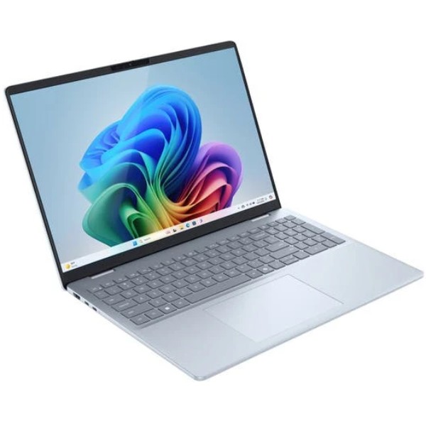 Фото - Ноутбук Dell Plus 16 Intel Core Ultra 7 258V 32Gb/1Tb (LDB16250-7014BLU-PUS) Ice Blue (Восстановленный, Идеальное состояние)