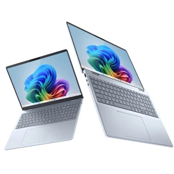 Фото - Ноутбук Dell Plus 16 Intel Core Ultra 7 258V 32Gb/1Tb (LDB16250-7014BLU-PUS) Ice Blue (Восстановленный, Идеальное состояние)