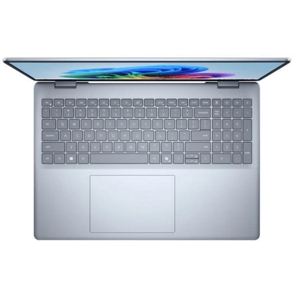Фото - Ноутбук Dell Plus 16 Intel Core Ultra 7 258V 32Gb/1Tb (LDB16250-7014BLU-PUS) Ice Blue (Восстановленный, Идеальное состояние)