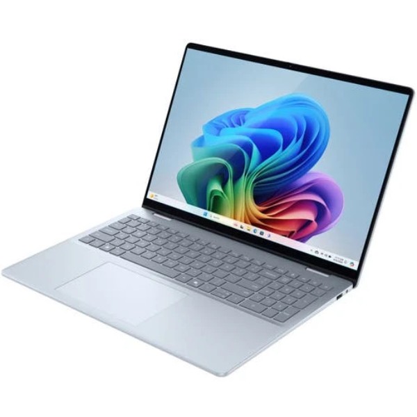 Фото - Ноутбук Dell Plus 16 Intel Core Ultra 7 258V 32Gb/1Tb (LDB16250-7014BLU-PUS) Ice Blue (Восстановленный, Идеальное состояние)