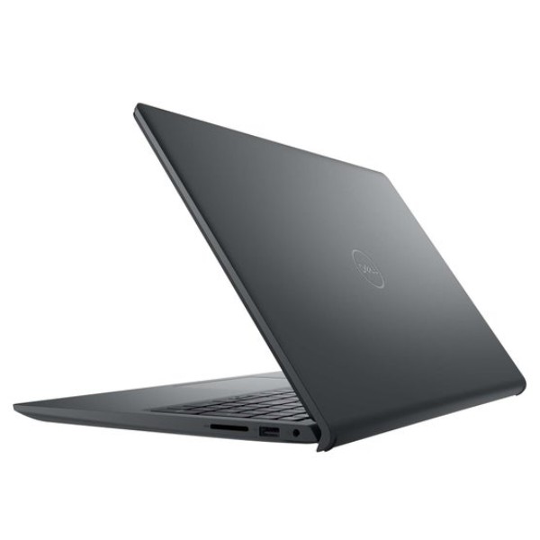 Фото - Ноутбук Dell Inspiron 15.6 AMD Ryzen 7 7730U 16Gb/512Gb (LDC15255-A117BLK-PUS) Carbon Black (Б/У)
