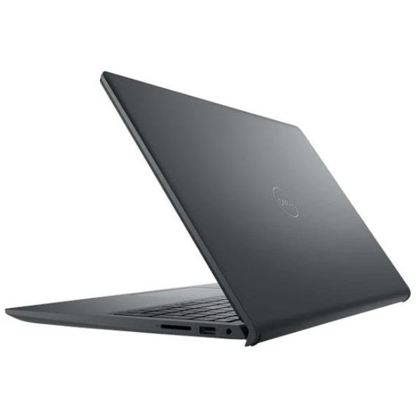 Фото - Ноутбук Dell Inspiron 15,6 AMD Ryzen 5 7530U 8Gb/1Tb (LDC15255-A261BLK-PUS) Carbon Black (Відновлений, Ідеальний стан)