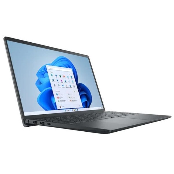 Фото - Ноутбук Dell Inspiron 15,6 AMD Ryzen 5 7530U 8Gb/1Tb (LDC15255-A261BLK-PUS) Carbon Black (Відновлений, Ідеальний стан)