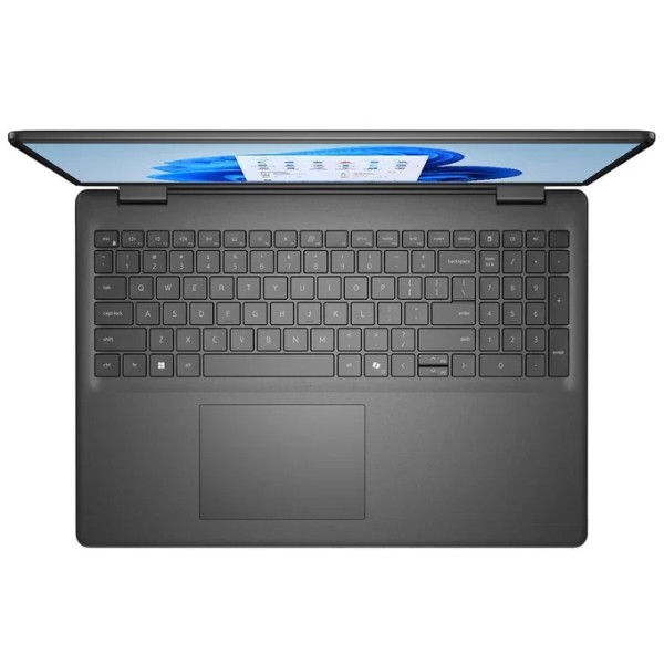 Фото - Ноутбук Dell 16 Intel Core 7 15,60U 16GB/1TB (LDC16250-7278BLK-PUS) Carbon Black (Восстановленный, Идеальное состояние)
