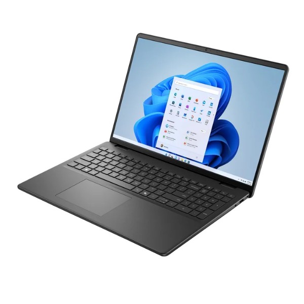 Фото - Ноутбук Dell 16 Intel Core 7 15,60U 16GB/1TB (LDC16250-7278BLK-PUS) Carbon Black (Відновлений, Добрий стан)