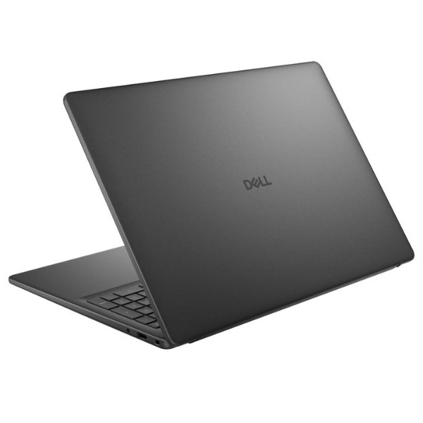 Фото - Ноутбук Dell 16 AMD Ryzen 7 250 32Gb/2Tb (LDC16255-A063BLK-PUS) Carbon Black (Відновлений, Ідеальний стан)