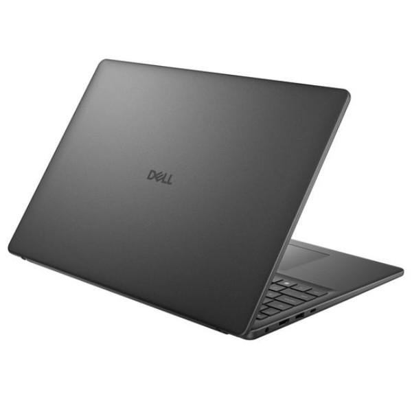 Фото - Ноутбук Dell 16 AMD Ryzen 7 250 32Gb/2Tb (LDC16255-A063BLK-PUS) Carbon Black (Відновлений, Ідеальний стан)