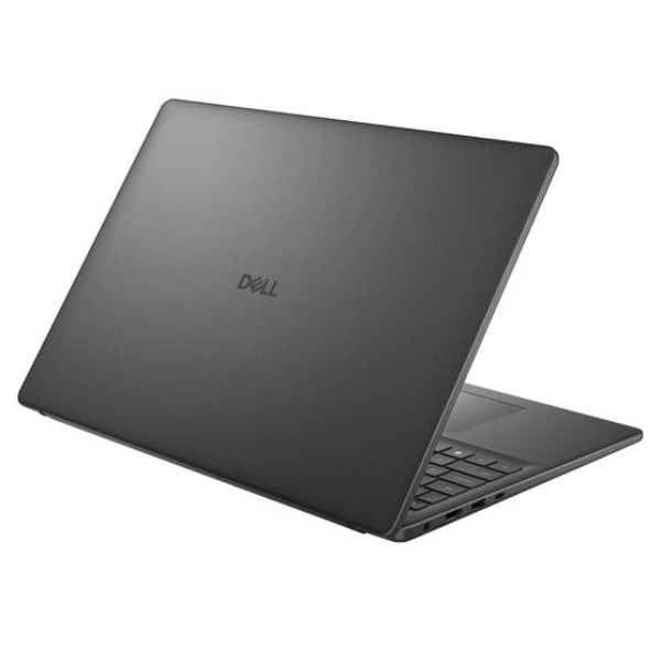 Фото - Ноутбук Dell 16 16.0 Ryzen 7 250 16Gb/1Tb (LDC16255-A087BLK-PUS) Carbon Black (Відновлений, Добрий стан)