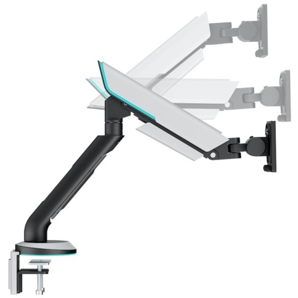 Фото - Кріплення настільне iTECH LDT96-C012