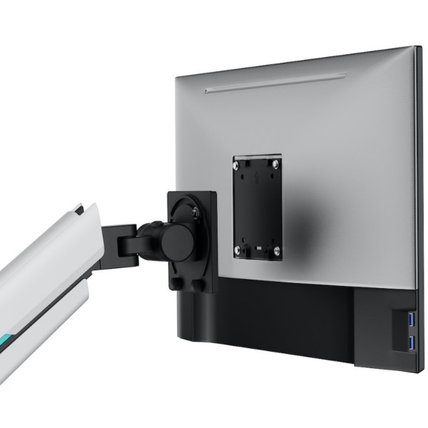 Фото - Кріплення настільне iTECH LDT96-C012
