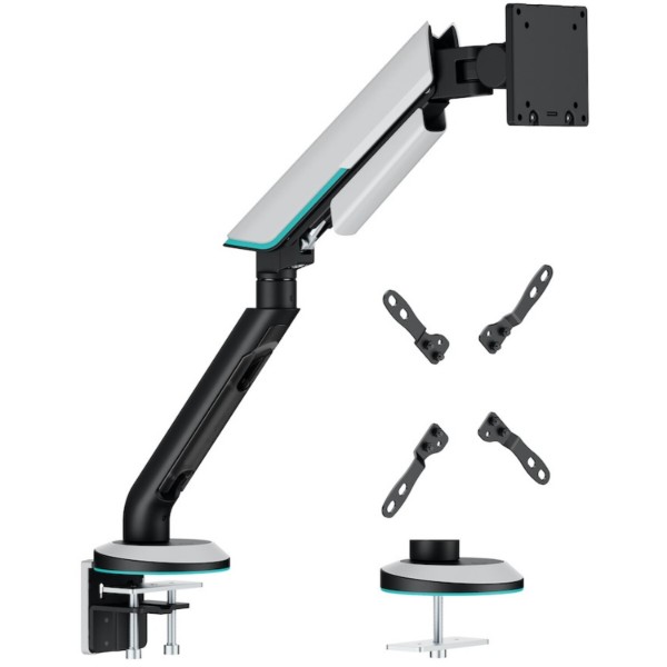 Фото - Кріплення настільне iTECH LDT96-C012