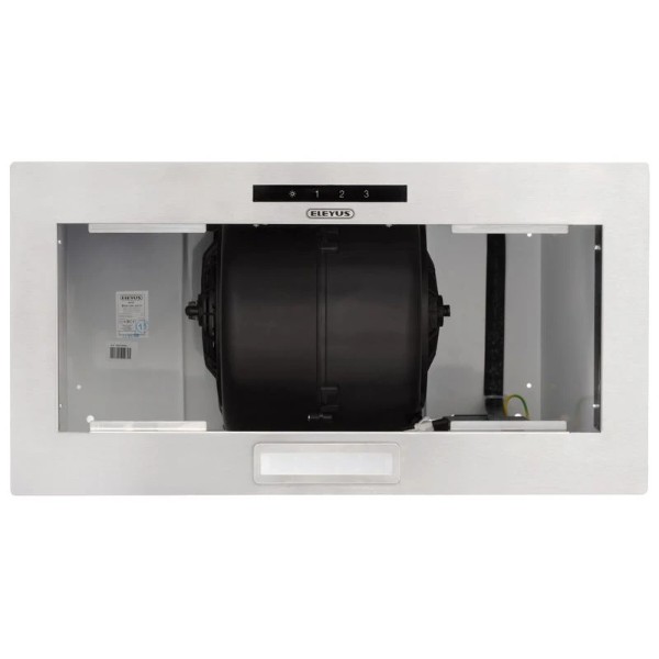 Фото - Витяжка вбудована ELEYUS ETNA 1200 LED 52 IS