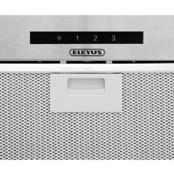 Фото - Витяжка вбудована ELEYUS ETNA 1200 LED 52 IS