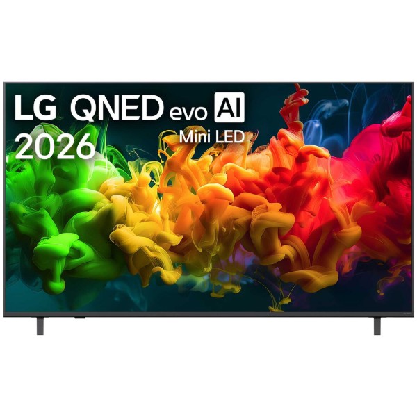 Фото - Телевизор LG 65QNED80B6B