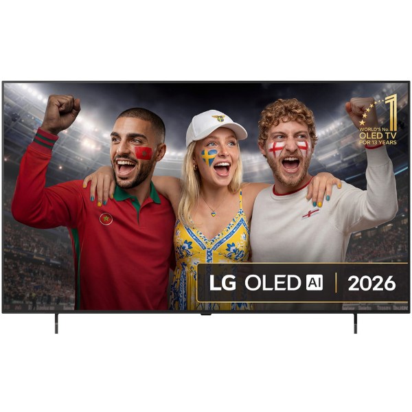 Фото - Телевизор LG OLED65B65LA