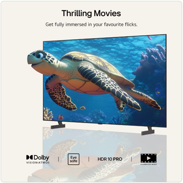 Фото - Телевизор LG OLED65B65LA