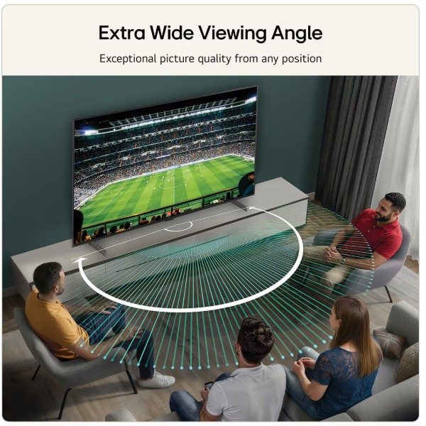 Фото - Телевизор LG OLED65B65LA
