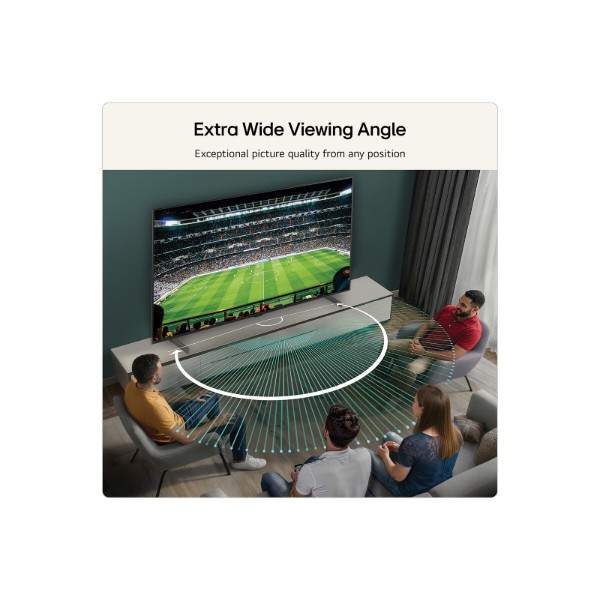 Фото - Телевізор LG OLED77B65LA