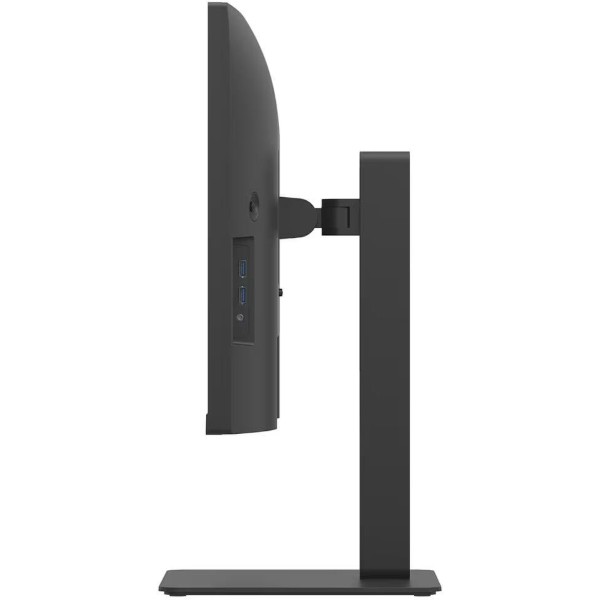 Фото - Монітор LG 27BA65QB-B