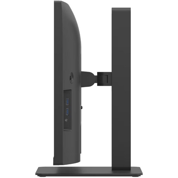Фото - Монітор LG 27BA65QB-B