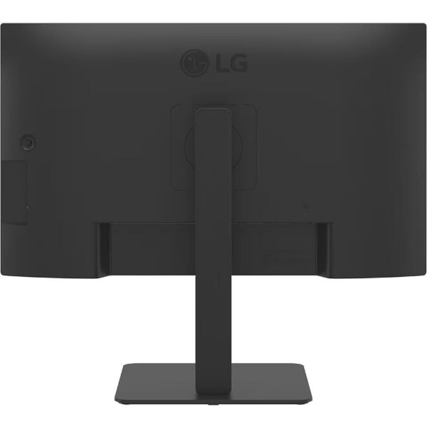 Фото - Монітор LG 27BA65QB-B