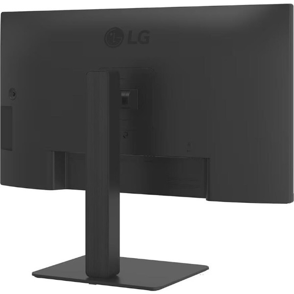 Фото - Монітор LG 27BA65QB-B