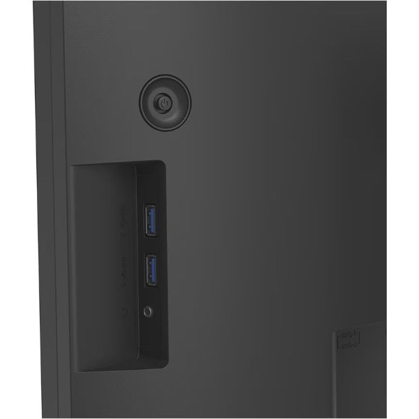 Фото - Монітор LG 27BA65QB-B