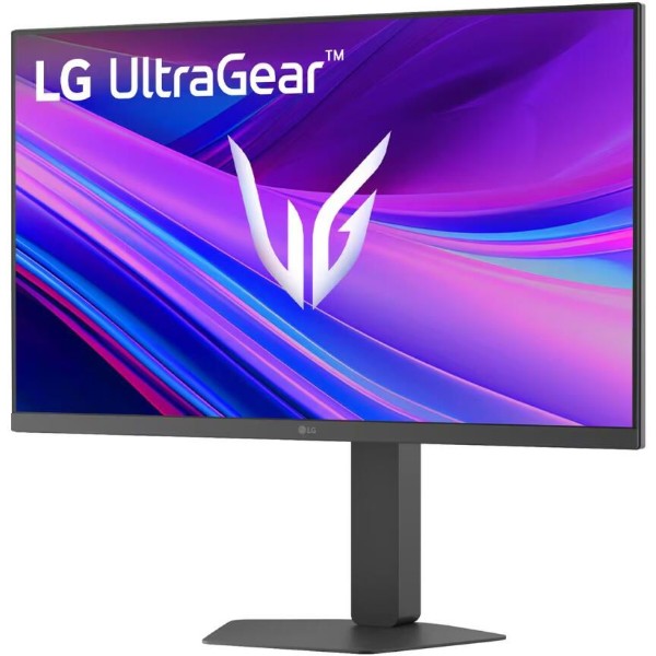 Фото - Монитор игровой LG 27G440A-B