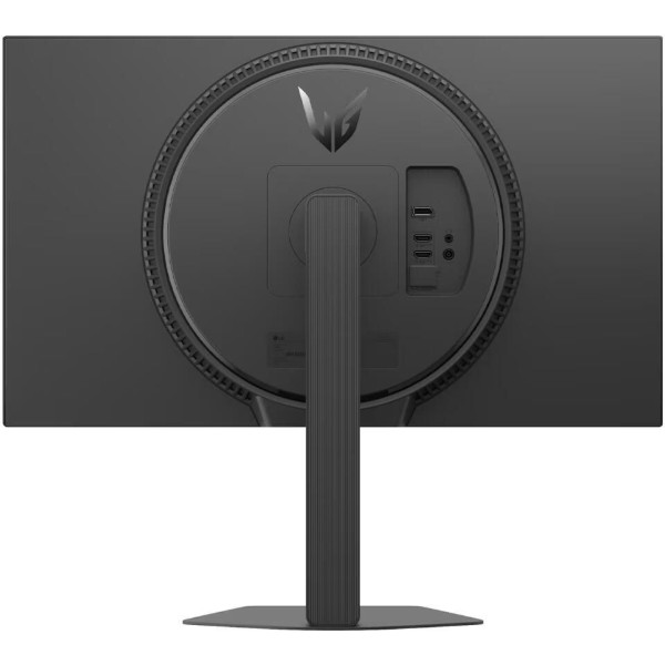 Фото - Монитор игровой LG 27G440A-B