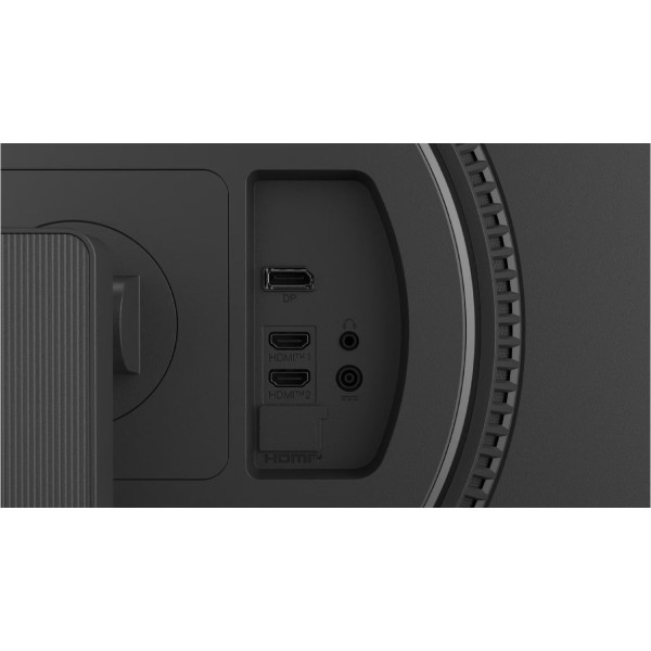 Фото - Монитор игровой LG 27G440A-B