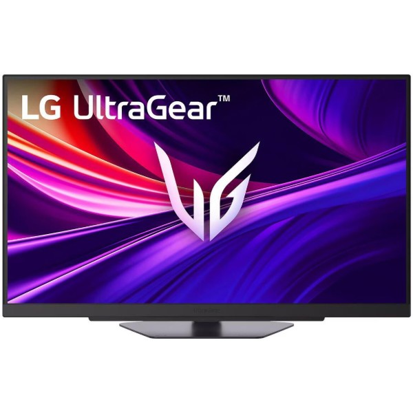 Фото - Монитор игровой LG 27G810A-B