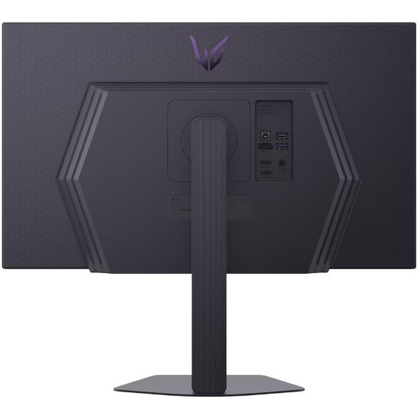 Фото - Монитор игровой LG 27G810A-B