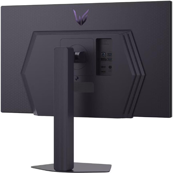 Фото - Монитор игровой LG 27G810A-B
