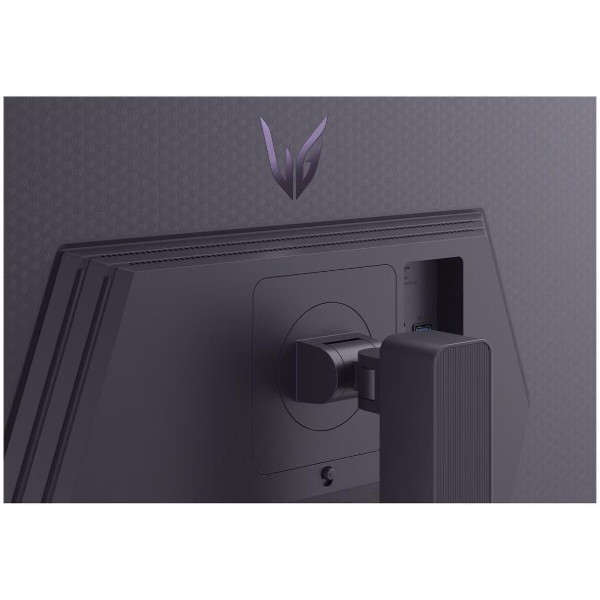 Фото - Монитор игровой LG 27G810A-B