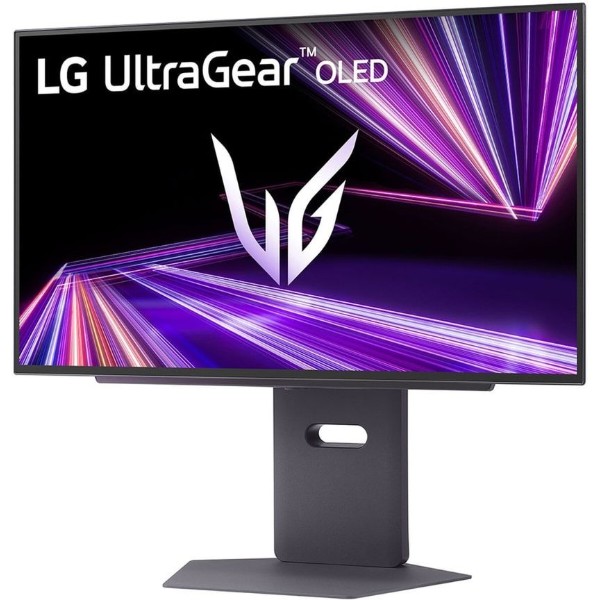 Фото - Монитор игровой LG 27GX790A-B