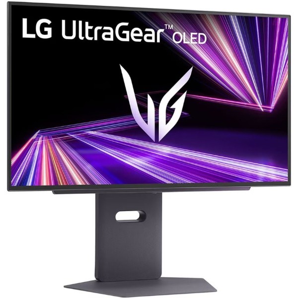 Фото - Монитор игровой LG 27GX790A-B