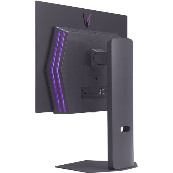 Фото - Монитор игровой LG 27GX790A-B