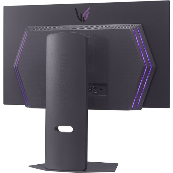 Фото - Монитор игровой LG 27GX790A-B
