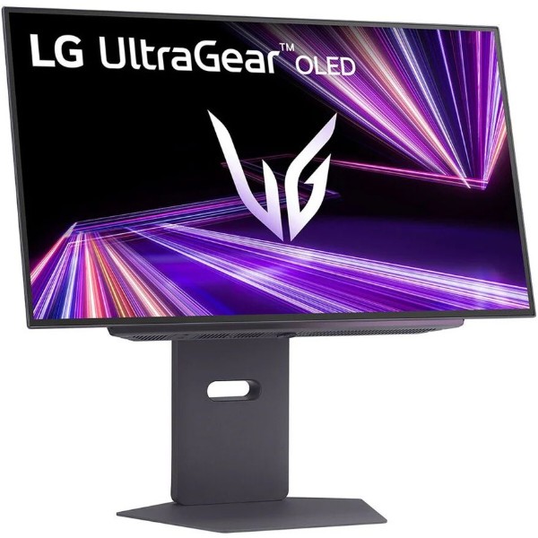 Фото - Монитор игровой LG 27GX790A-B