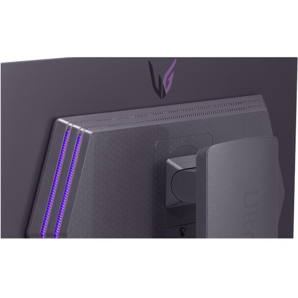 Фото - Монитор игровой LG 27GX790A-B