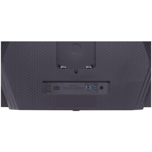 Фото - Монитор игровой LG 27GX790A-B