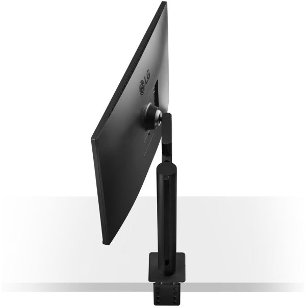 Фото - Монитор LG 32UN880K-B